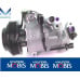mobis air-con compressor hyundai santa fe 2000-09